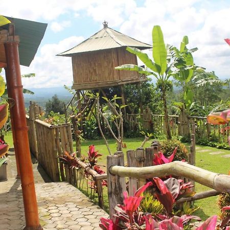 Bali Tree House Pelangi Bedugul (Bali) Exterior foto