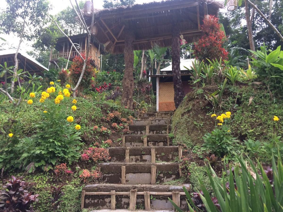 Bali Tree House Pelangi Bedugul (Bali) Exterior foto