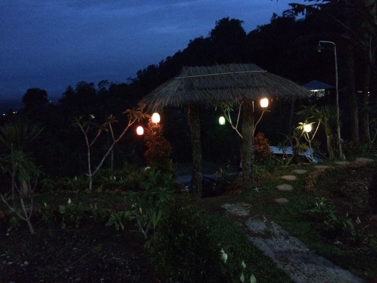 Bali Tree House Pelangi Bedugul (Bali) Exterior foto