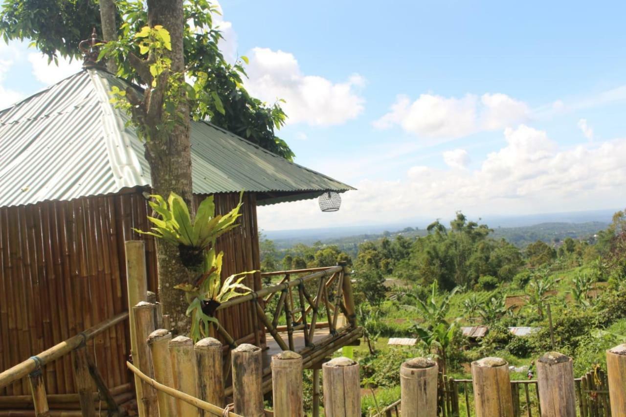 Bali Tree House Pelangi Bedugul (Bali) Exterior foto