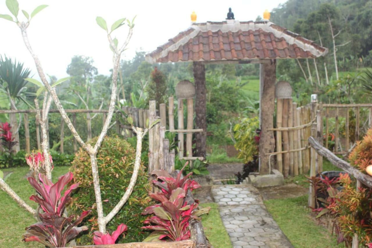 Bali Tree House Pelangi Bedugul (Bali) Exterior foto