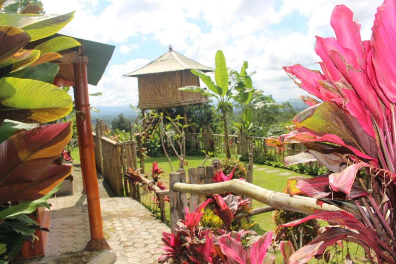 Bali Tree House Pelangi Bedugul (Bali) Exterior foto