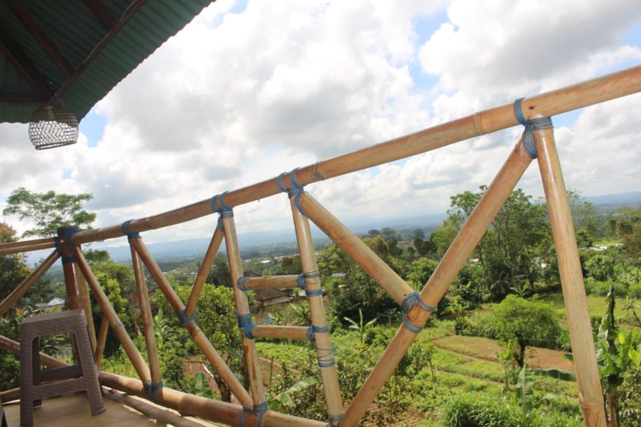 Bali Tree House Pelangi Bedugul (Bali) Exterior foto